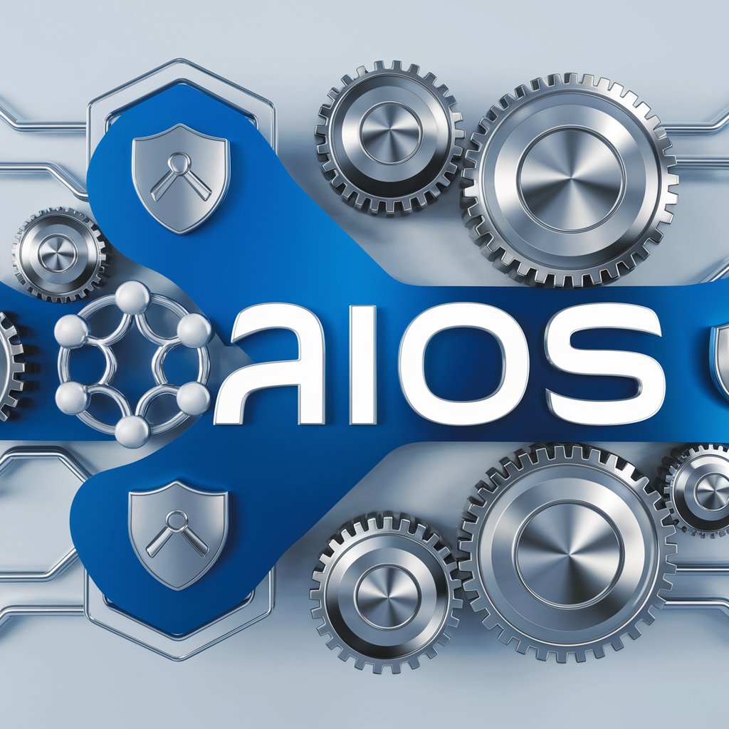 AIOS Integration Advisor in GPT Store