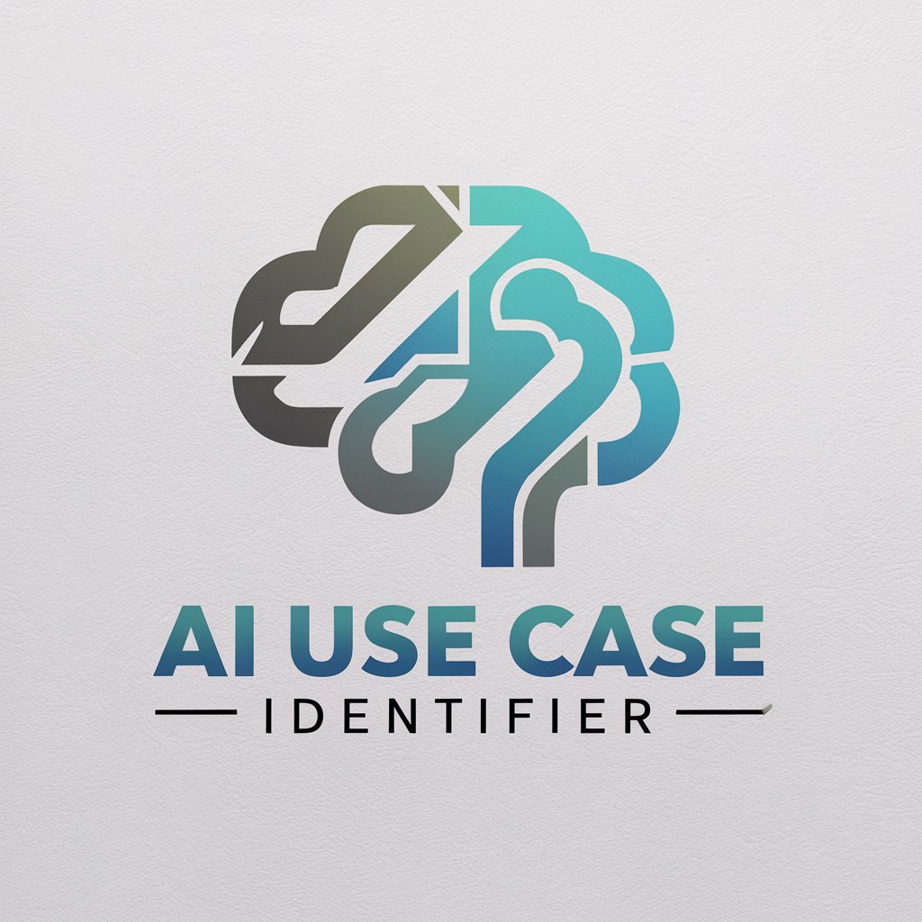 AI Use Case Identifier