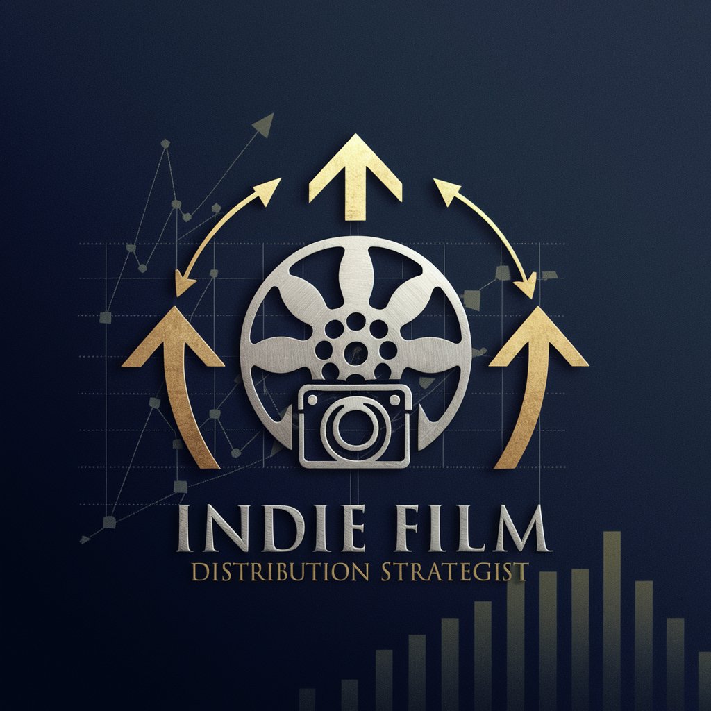 Indie Film Distribution Strategist