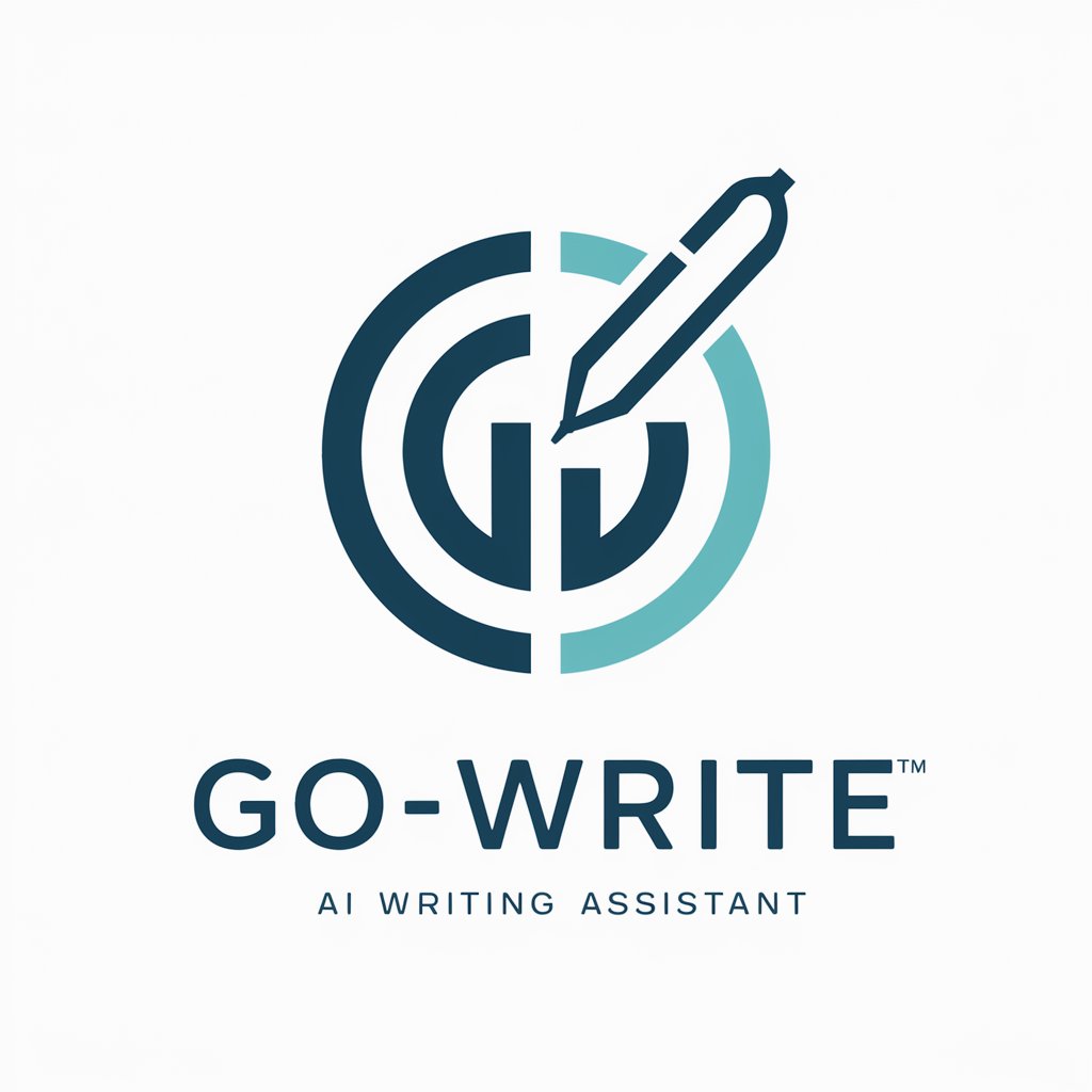 GO-WRITE