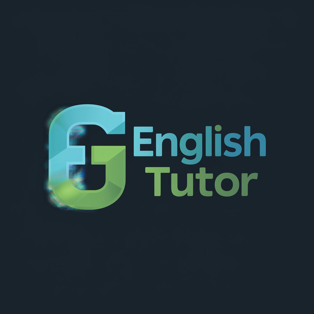 English Tutor