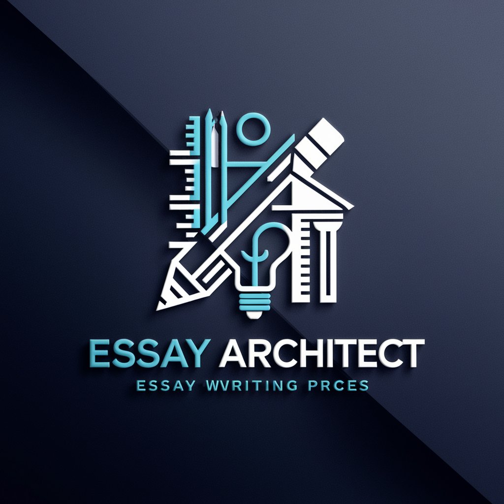 Essay Architect in GPT Store