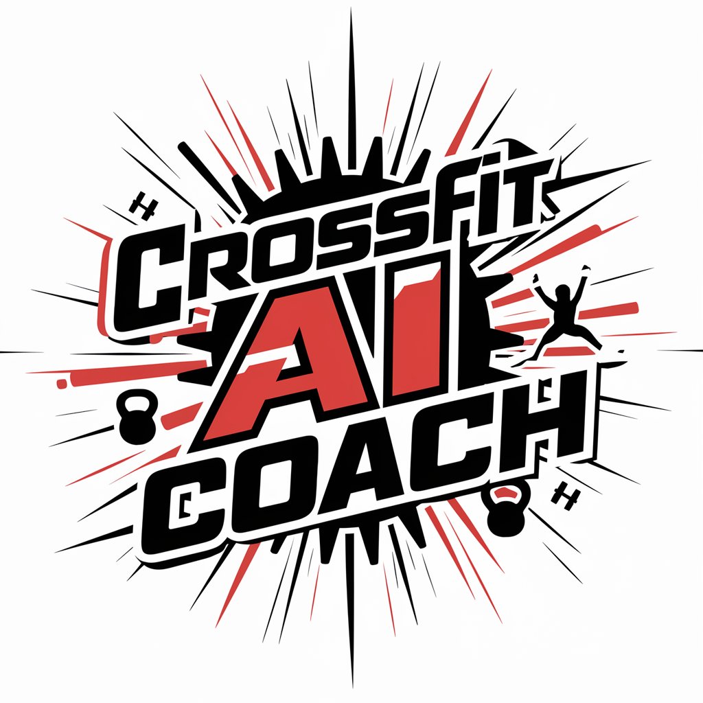 Crossfit AI coach