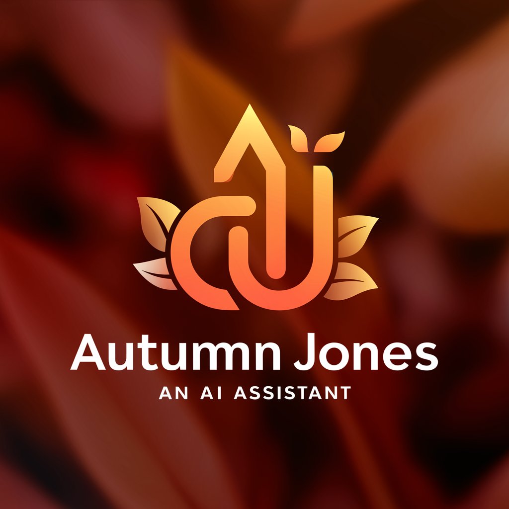 Autumn Jones meaning? in GPT Store