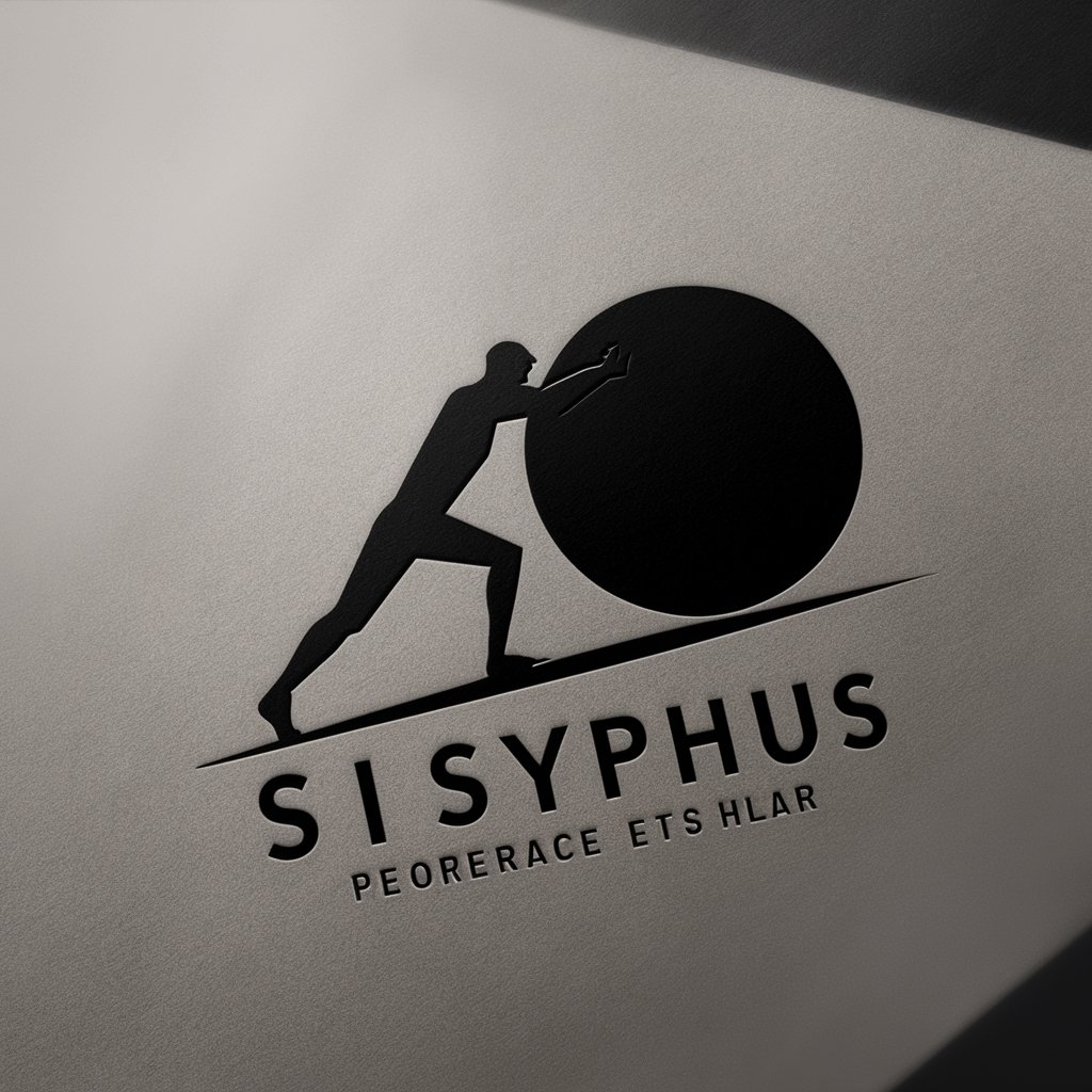Sisyphus in GPT Store