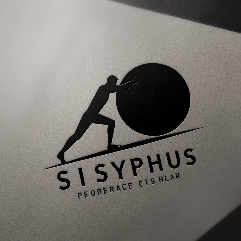 Sisyphus