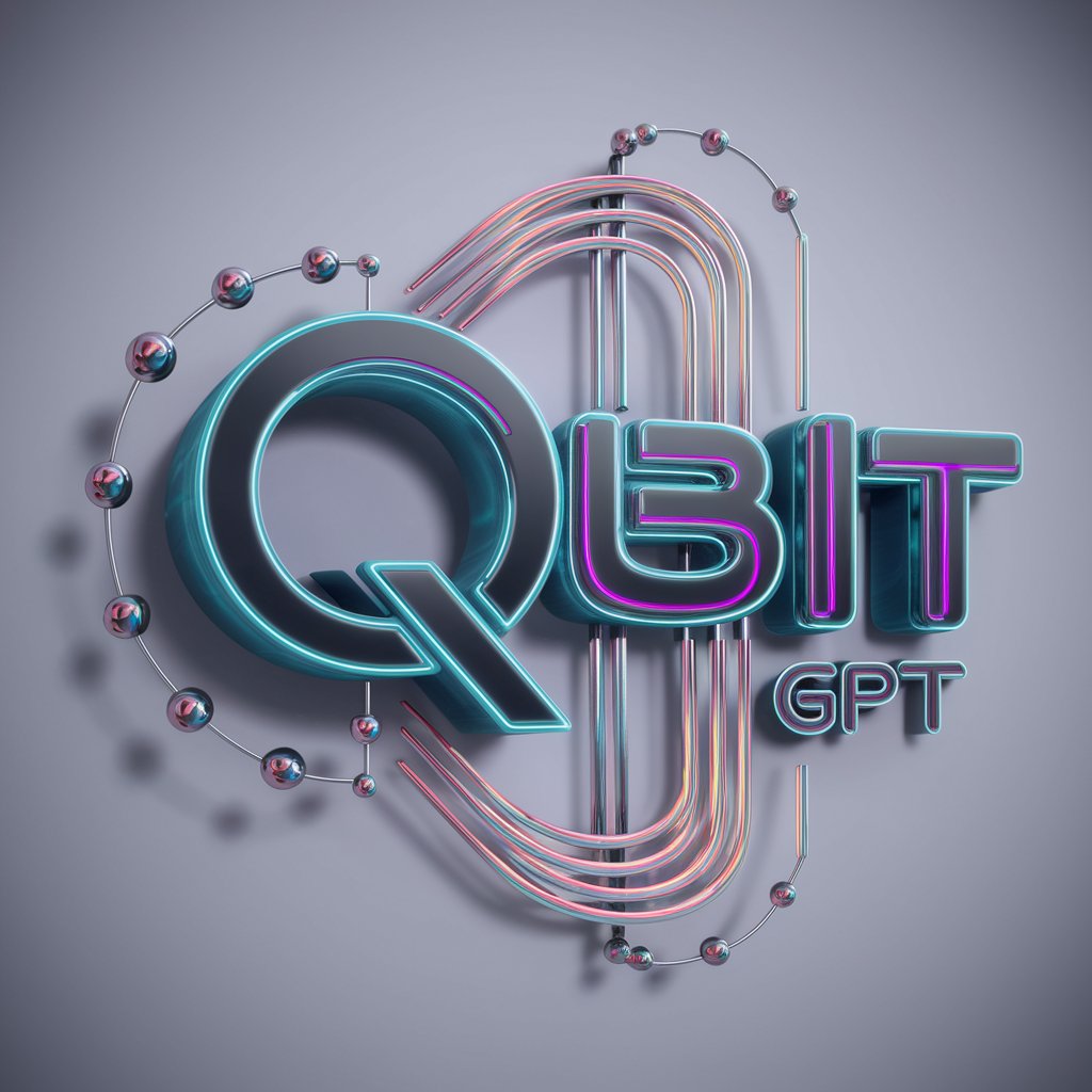 QubitGPT