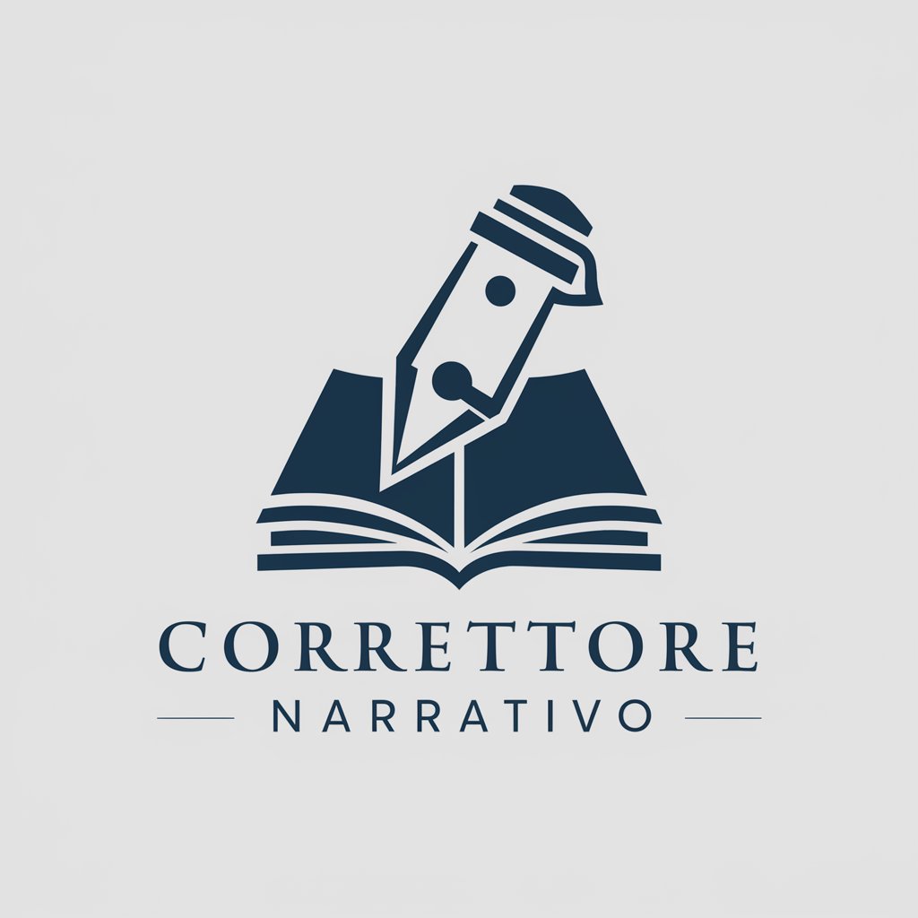 Correttore Narrativo in GPT Store