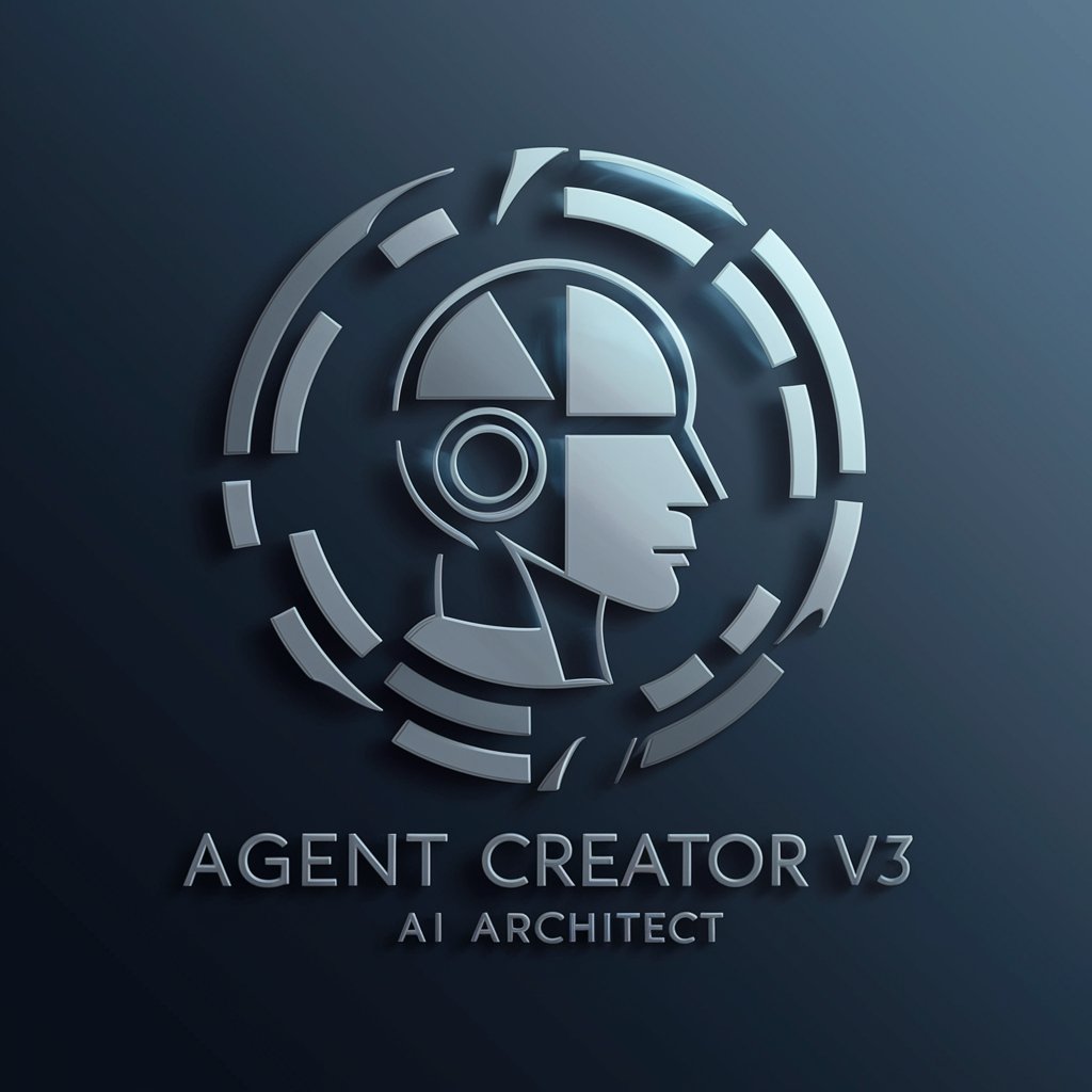 Agent Creator V3 in GPT Store