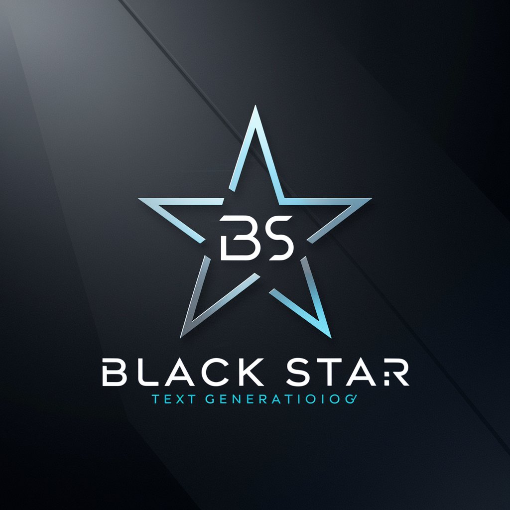 Black Star meaning?