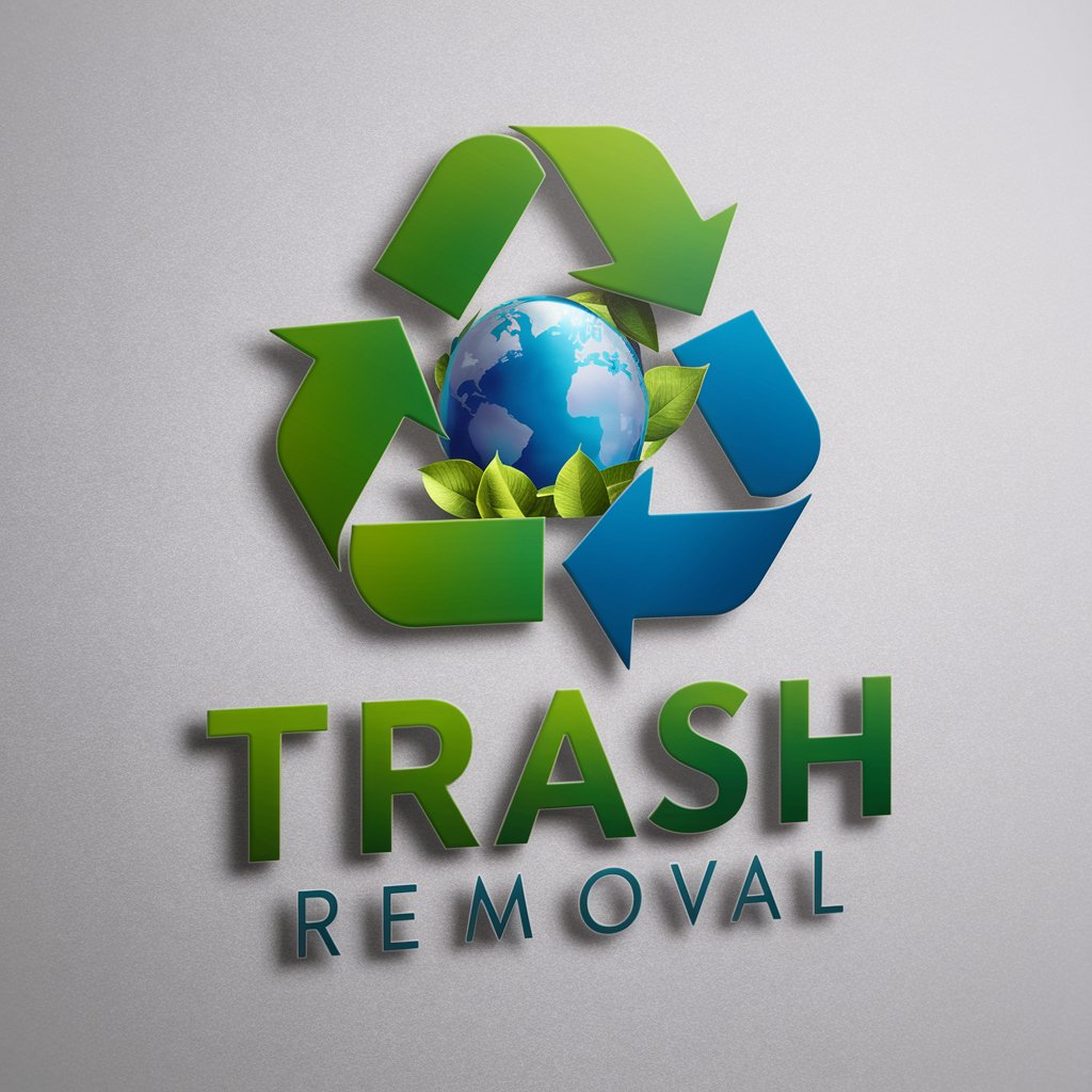 Trash Removal