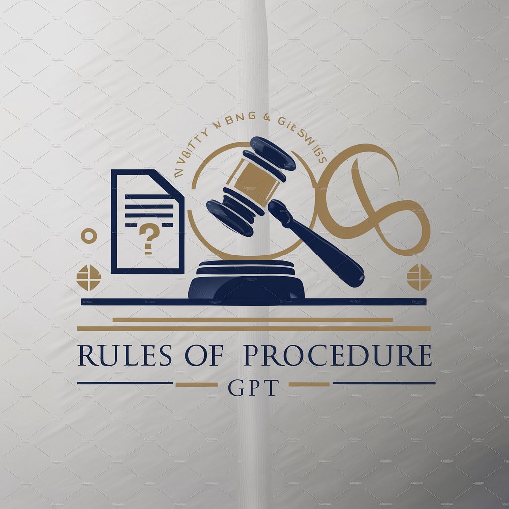 Rules of Procedure in GPT Store
