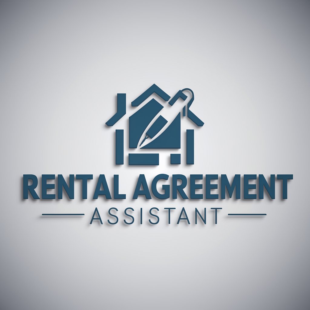 Rental Agreement Assistant in GPT Store