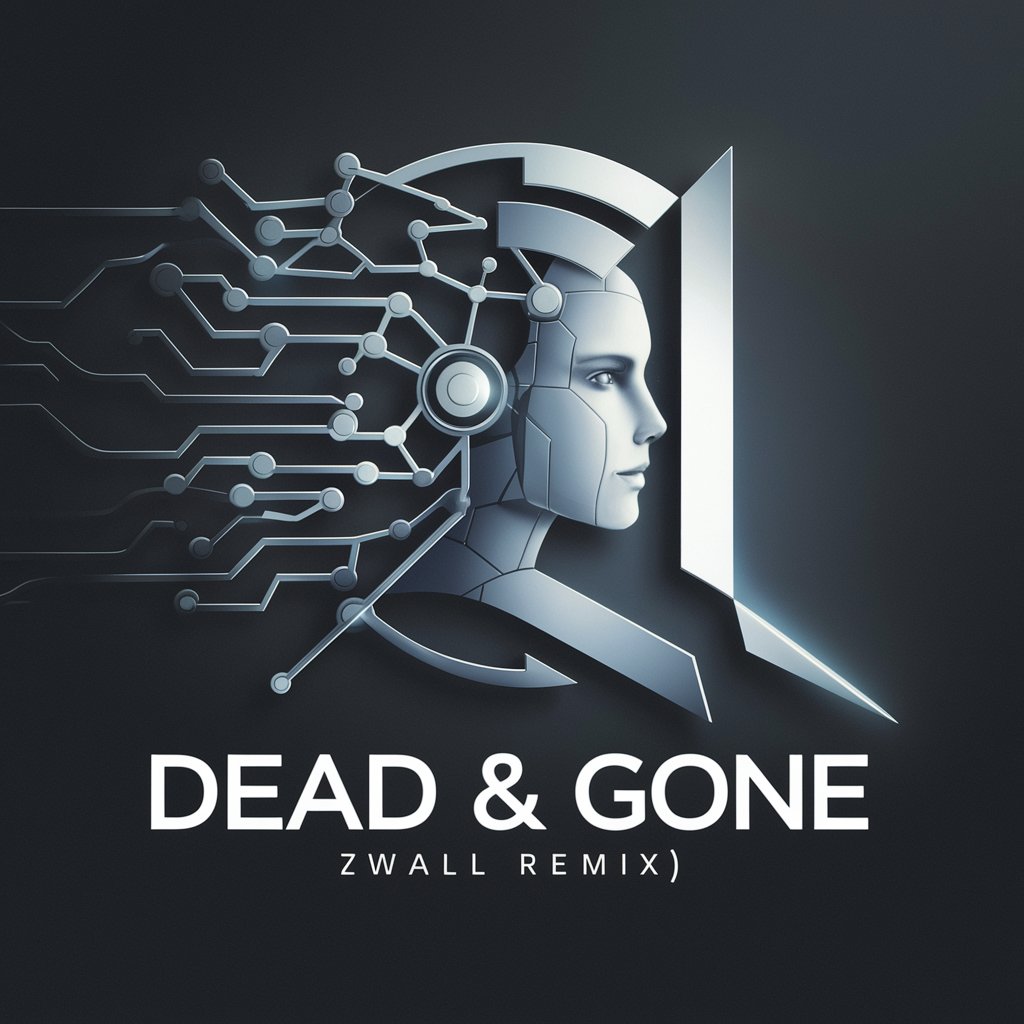 Dead & Gone (Zwall Remix) meaning?