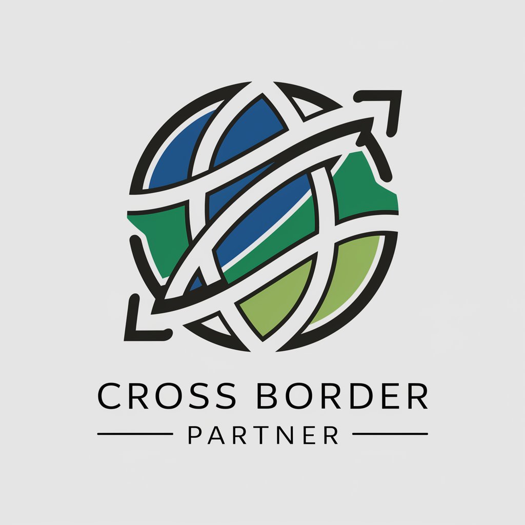 Cross Border Partner