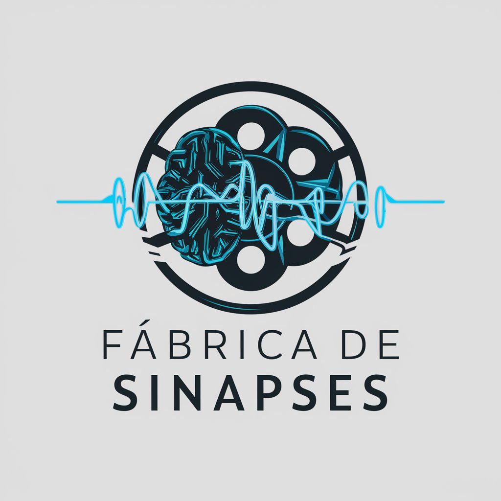 Fábrica de Sinapses