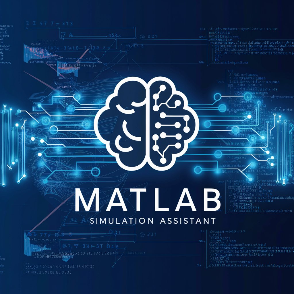 🧠 MATLAB Genius Simulation Assistant