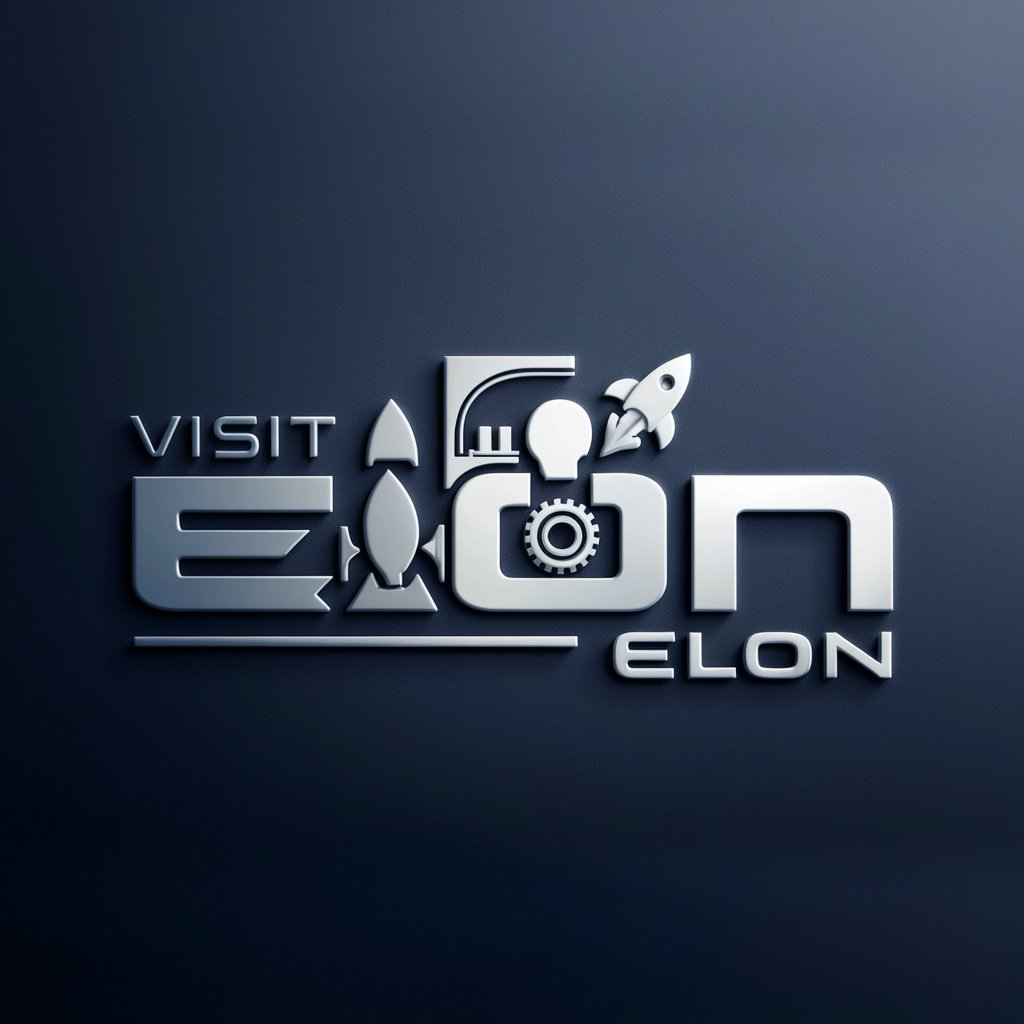 Visit Elon in his office in GPT Store