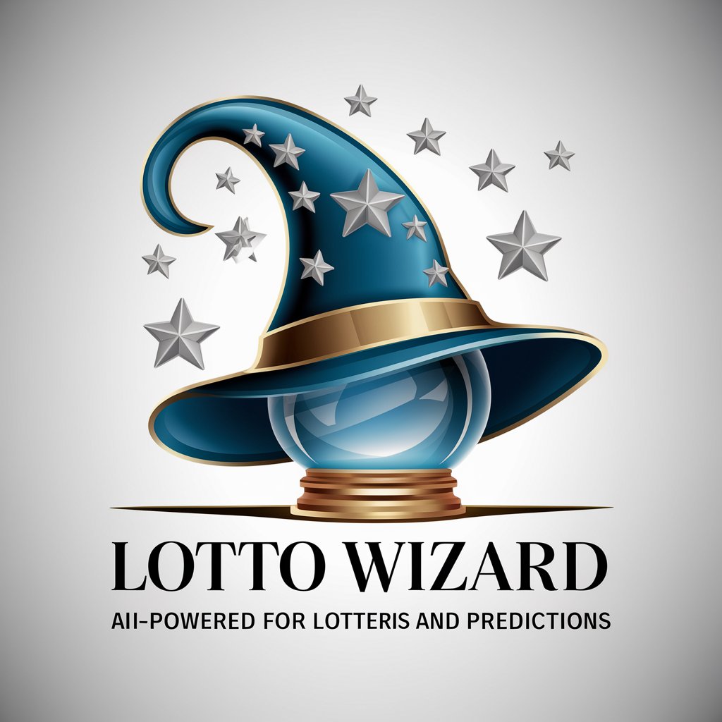 Lotto Wizard