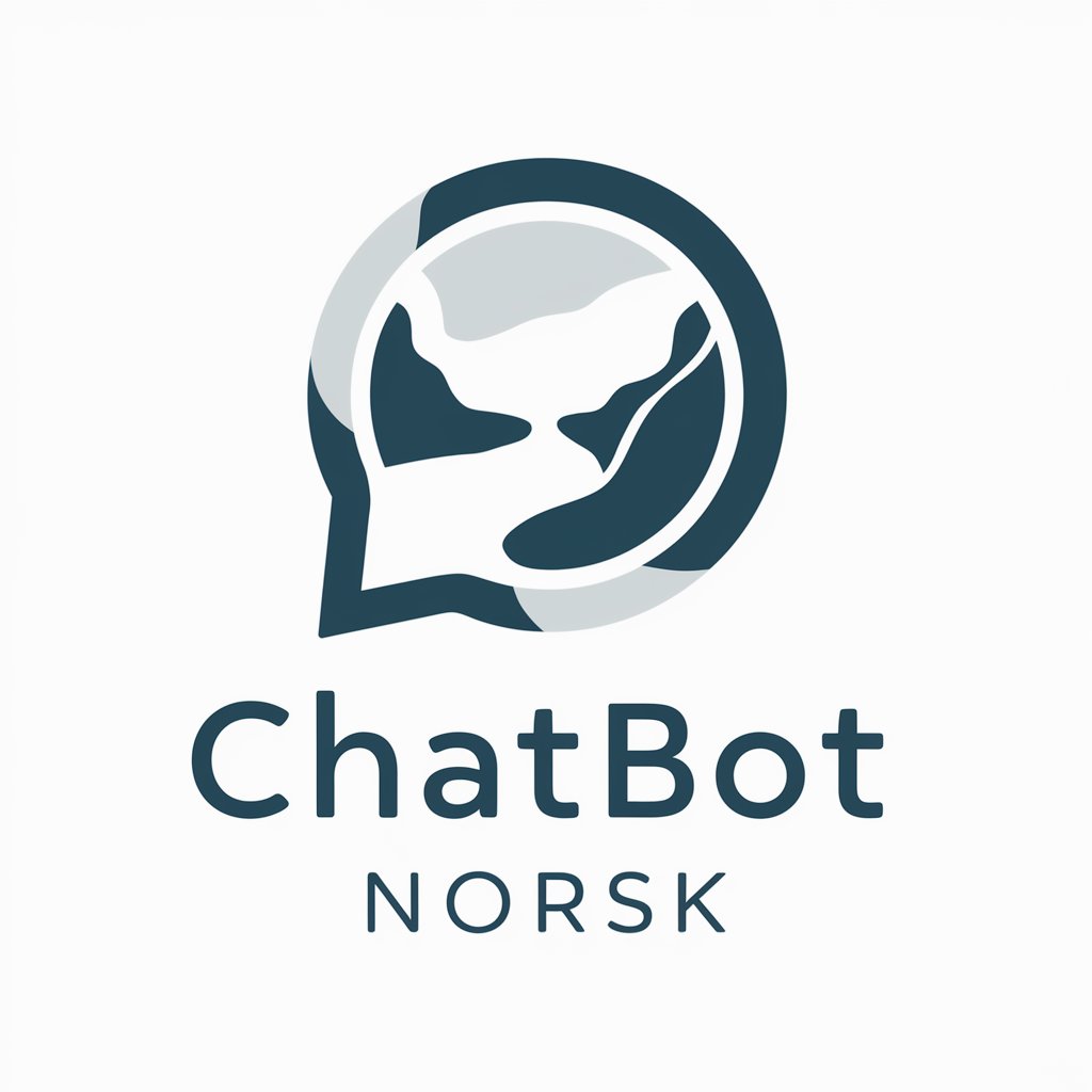 Chatbot Norsk in GPT Store