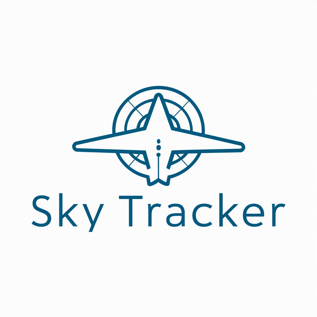 Sky Tracker