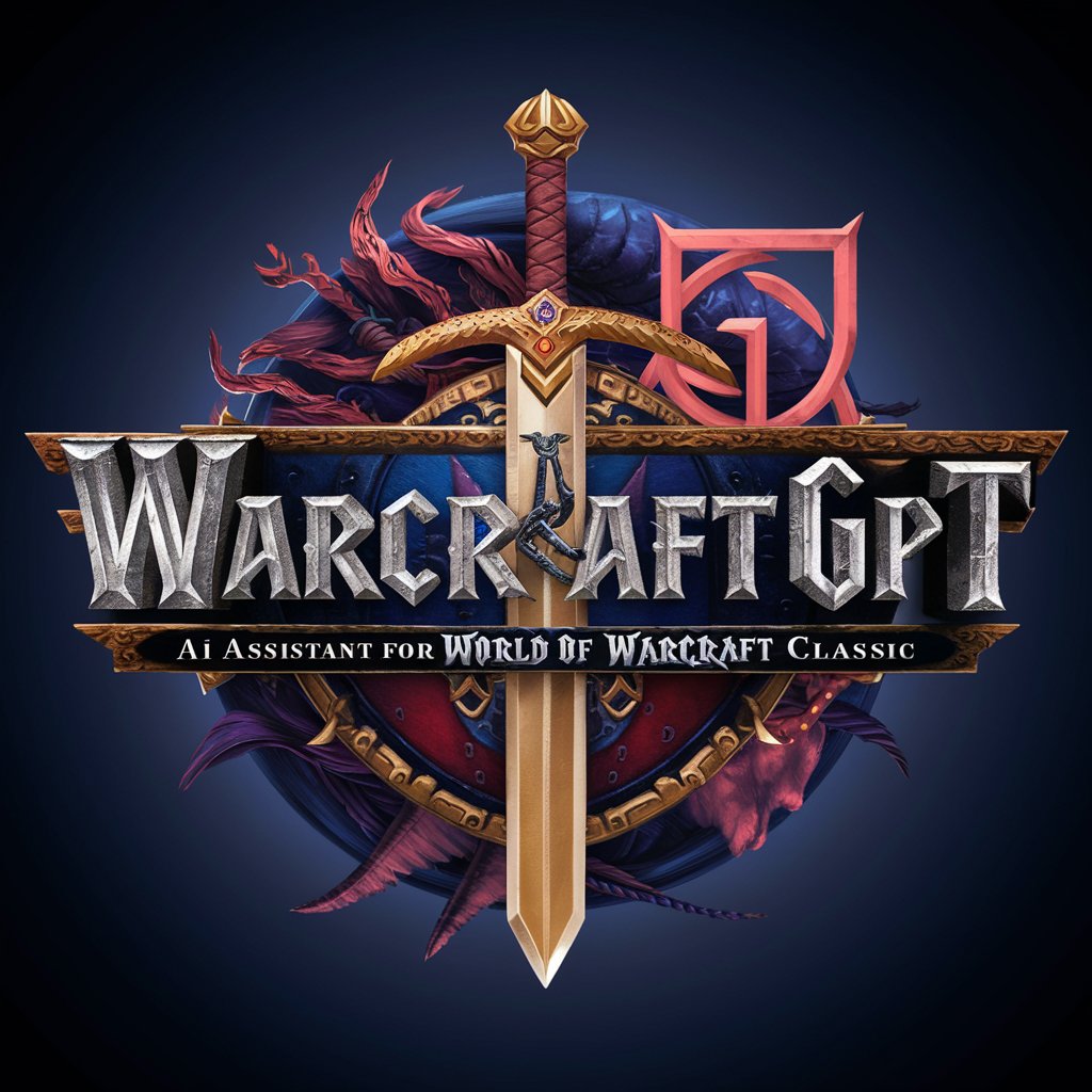 WarcraftGPT