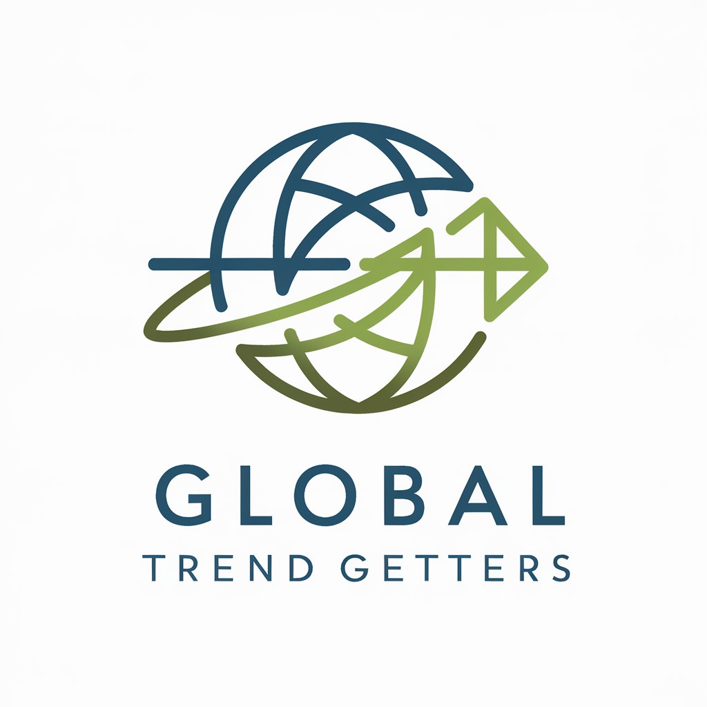 Global Trend Getters