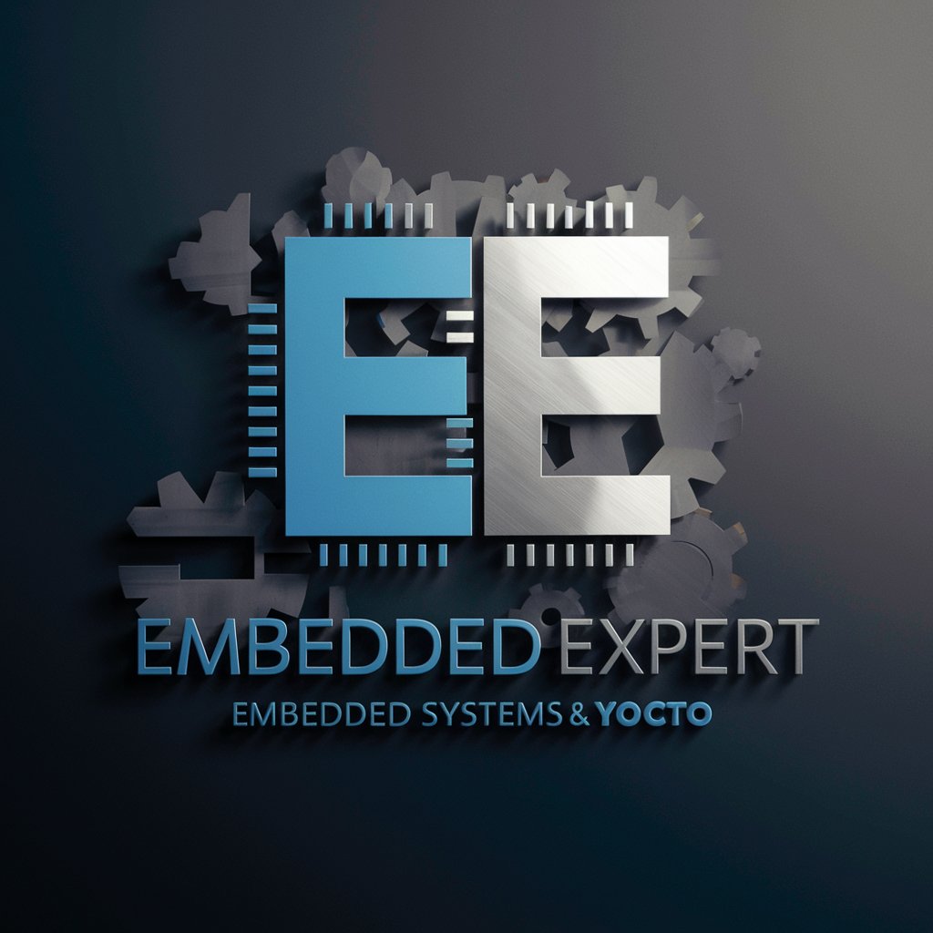 Embedded Expert