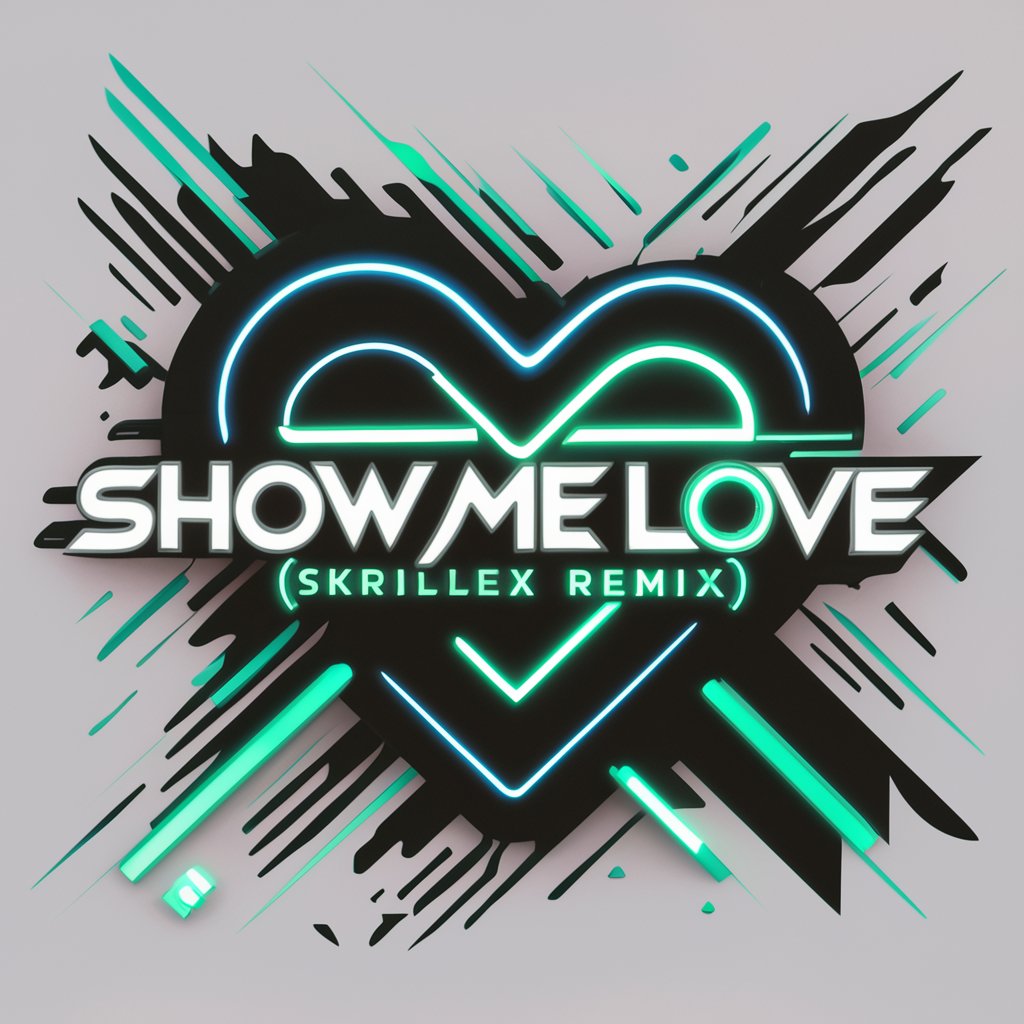 Show Me Love (Skrillex Remix) meaning?