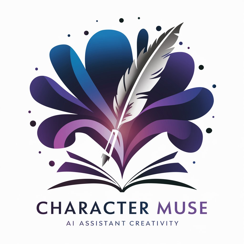 Character Muse in GPT Store
