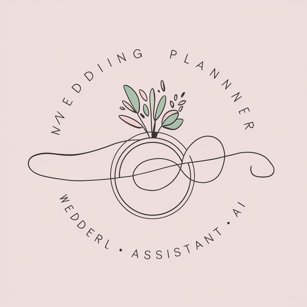 Wedding Planner Assistant