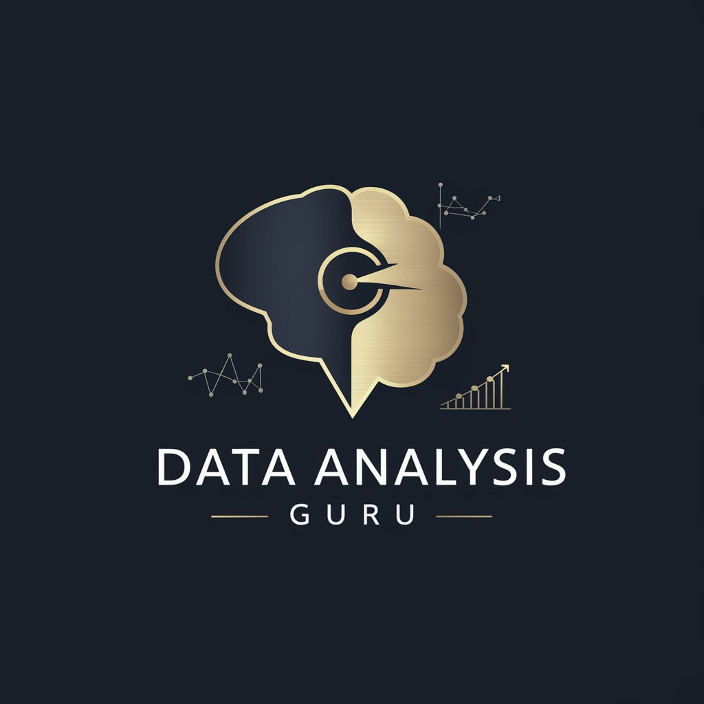 AI Data Analysis Guru