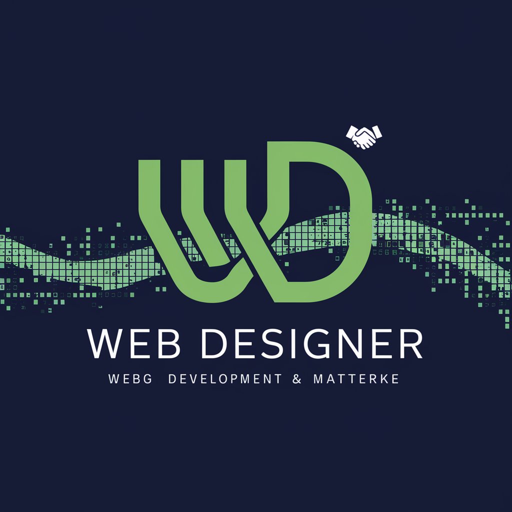 Web Designer