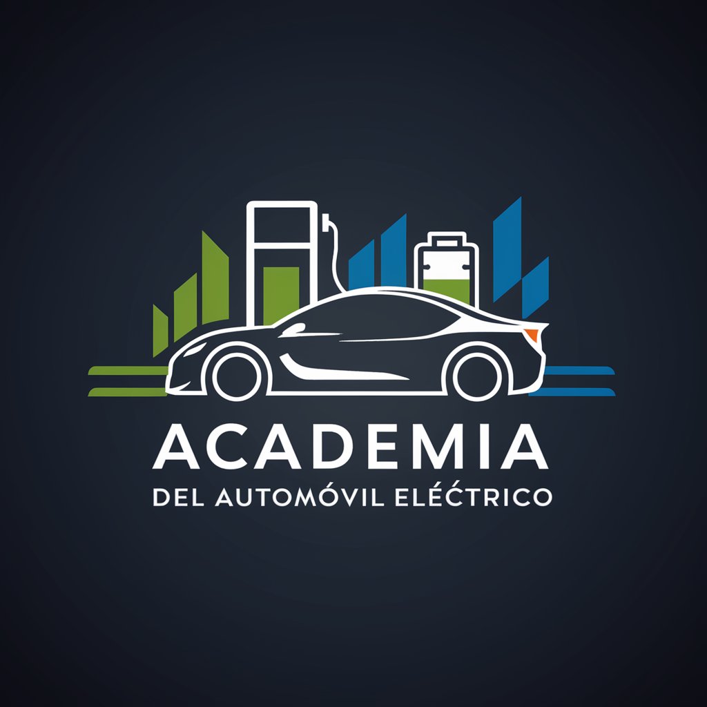 Academia del Automóvil Eléctrico in GPT Store