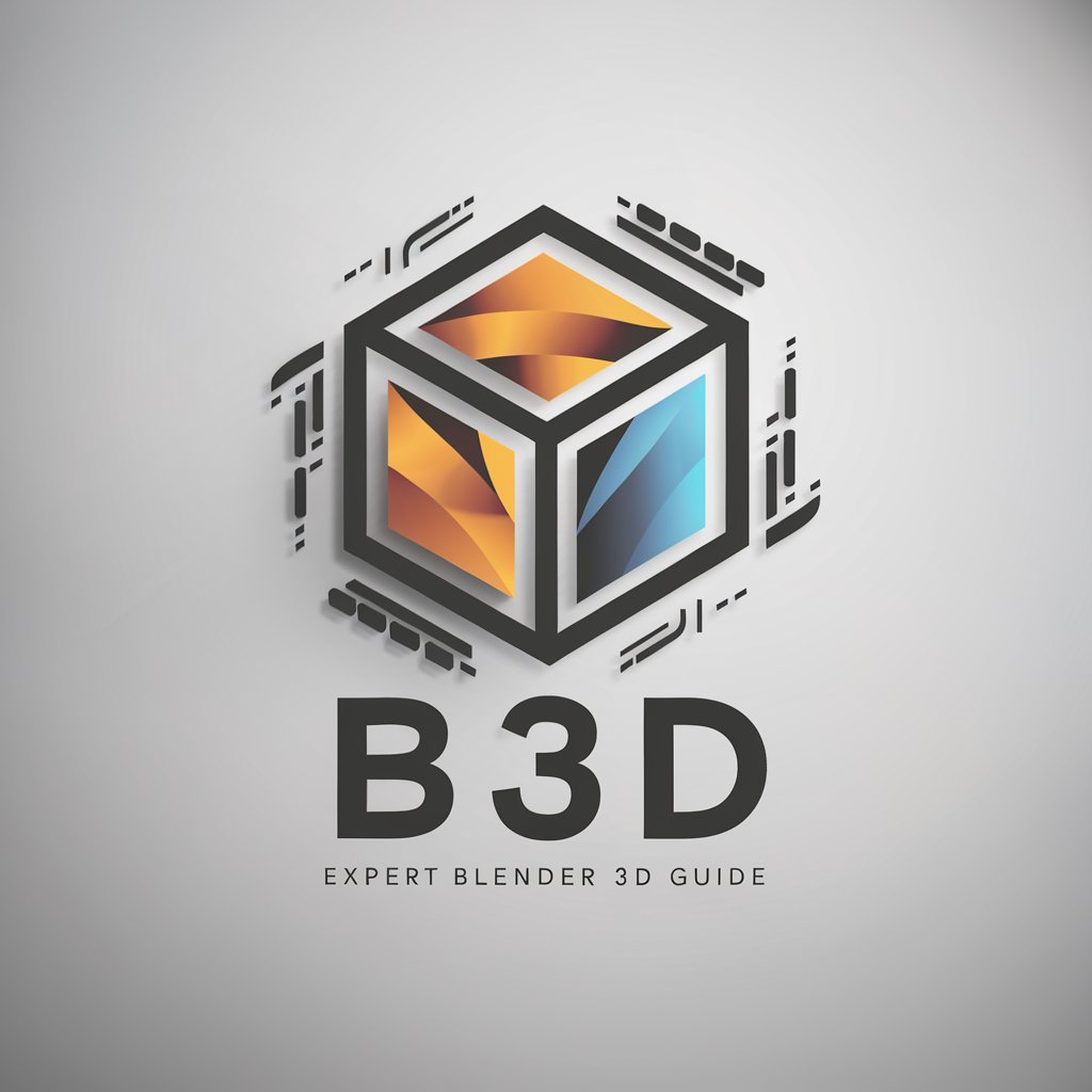 B3D