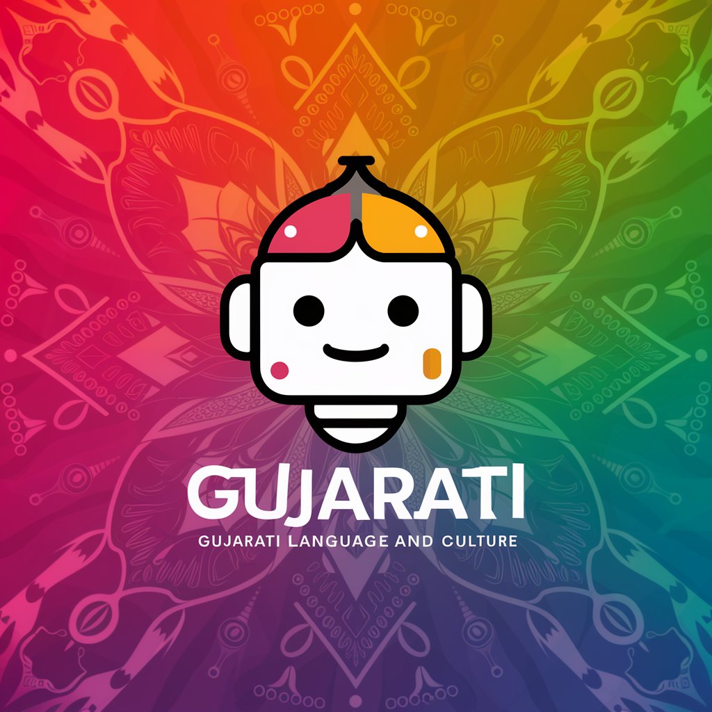 Gujarati in GPT Store