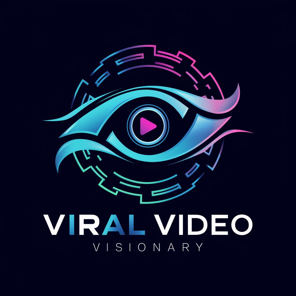 Viral Video Visionary in GPT Store