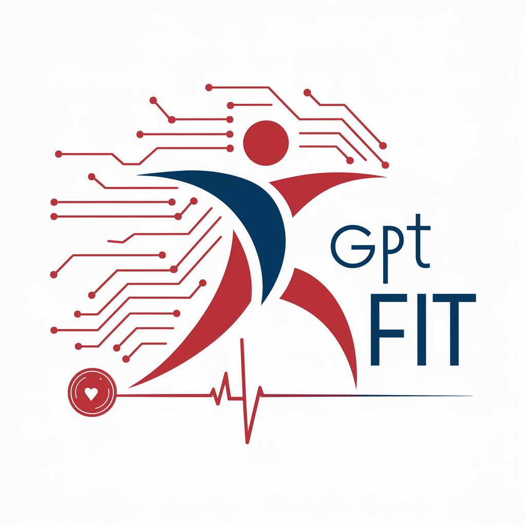 GPT FIT in GPT Store