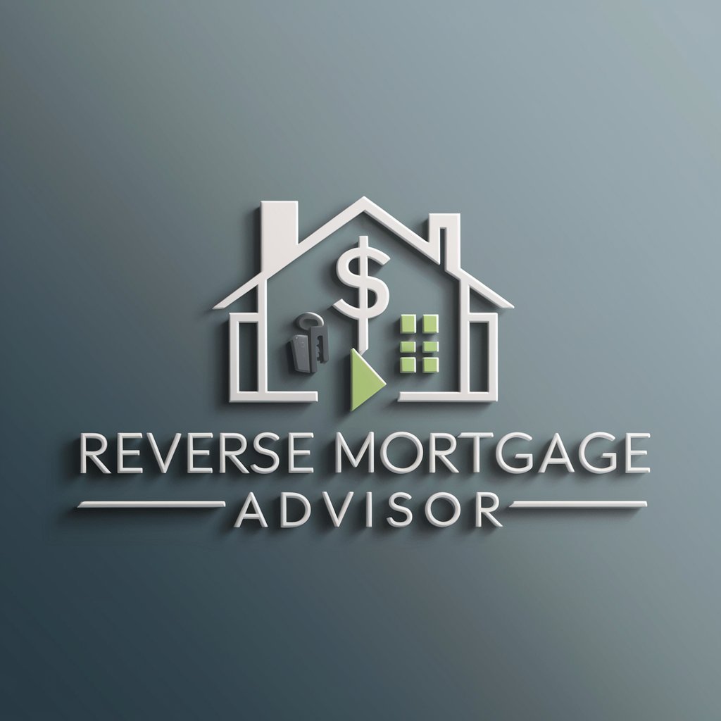 Reverse Mortgage Advisor