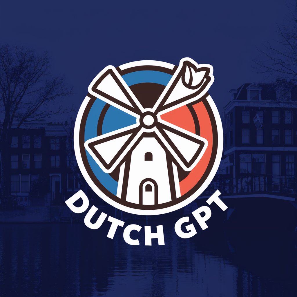 Dutch GPT