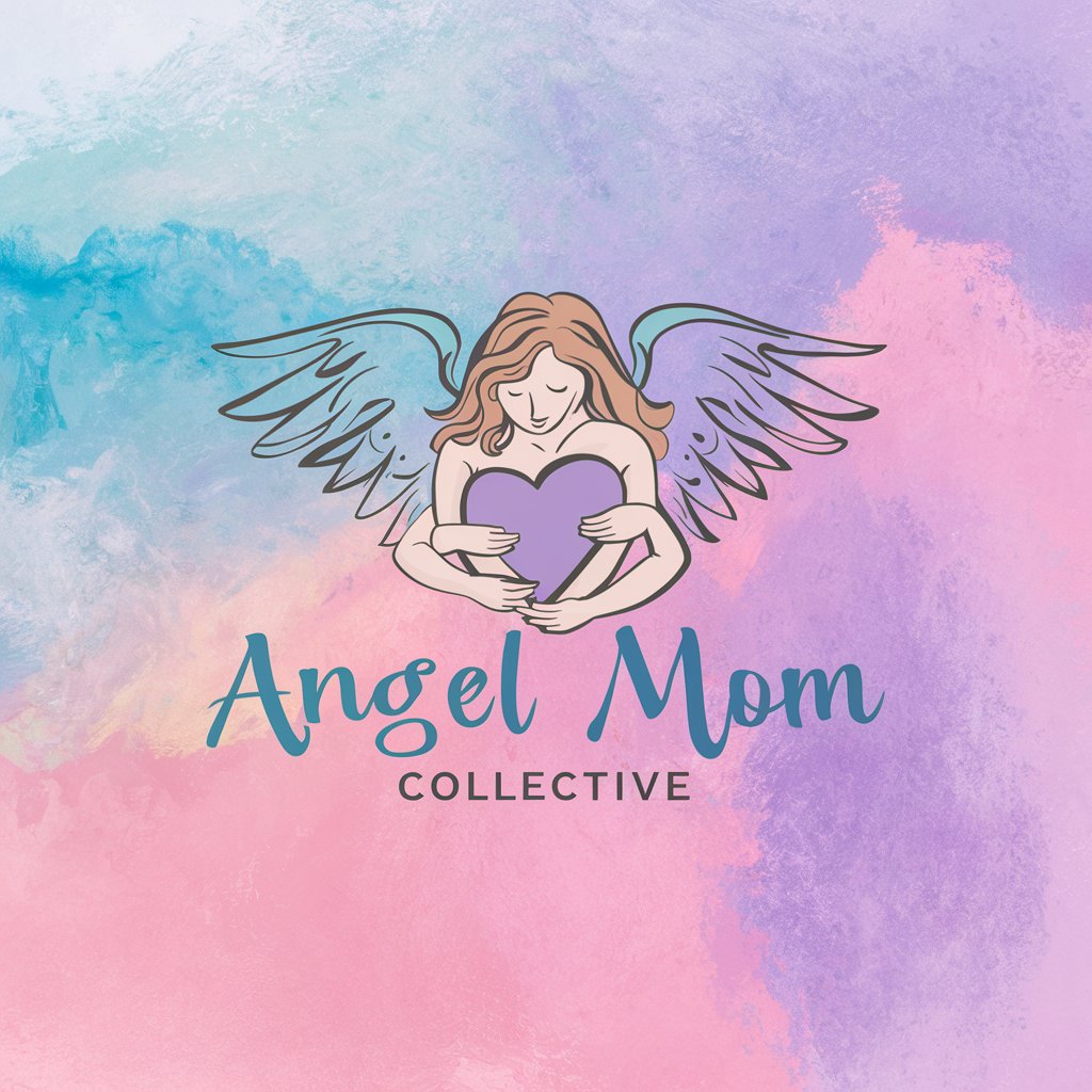 Angel Mom Collective