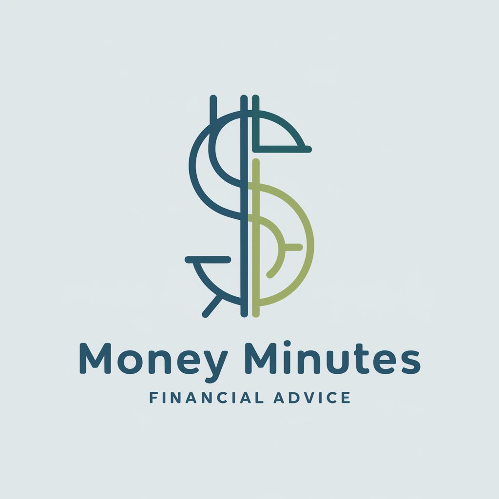 Money Minutes in GPT Store