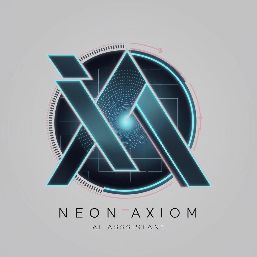 Neon Axiom