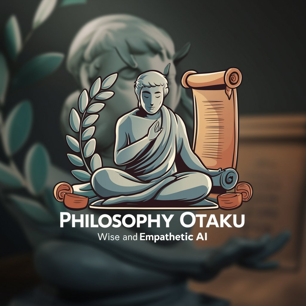 Philosophy Otaku