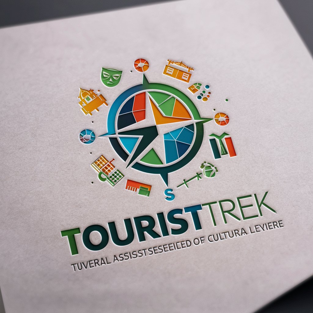 TouristTrek in GPT Store