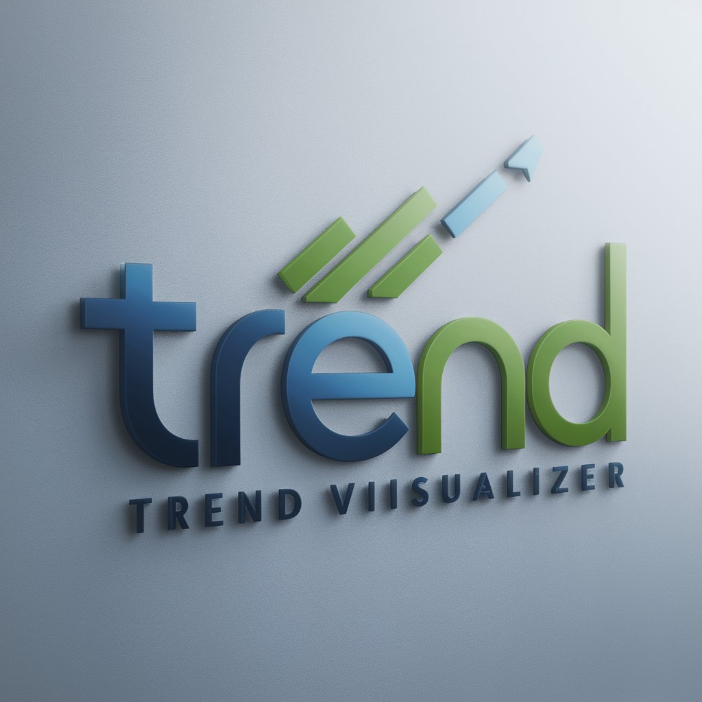 Trend Visualizer