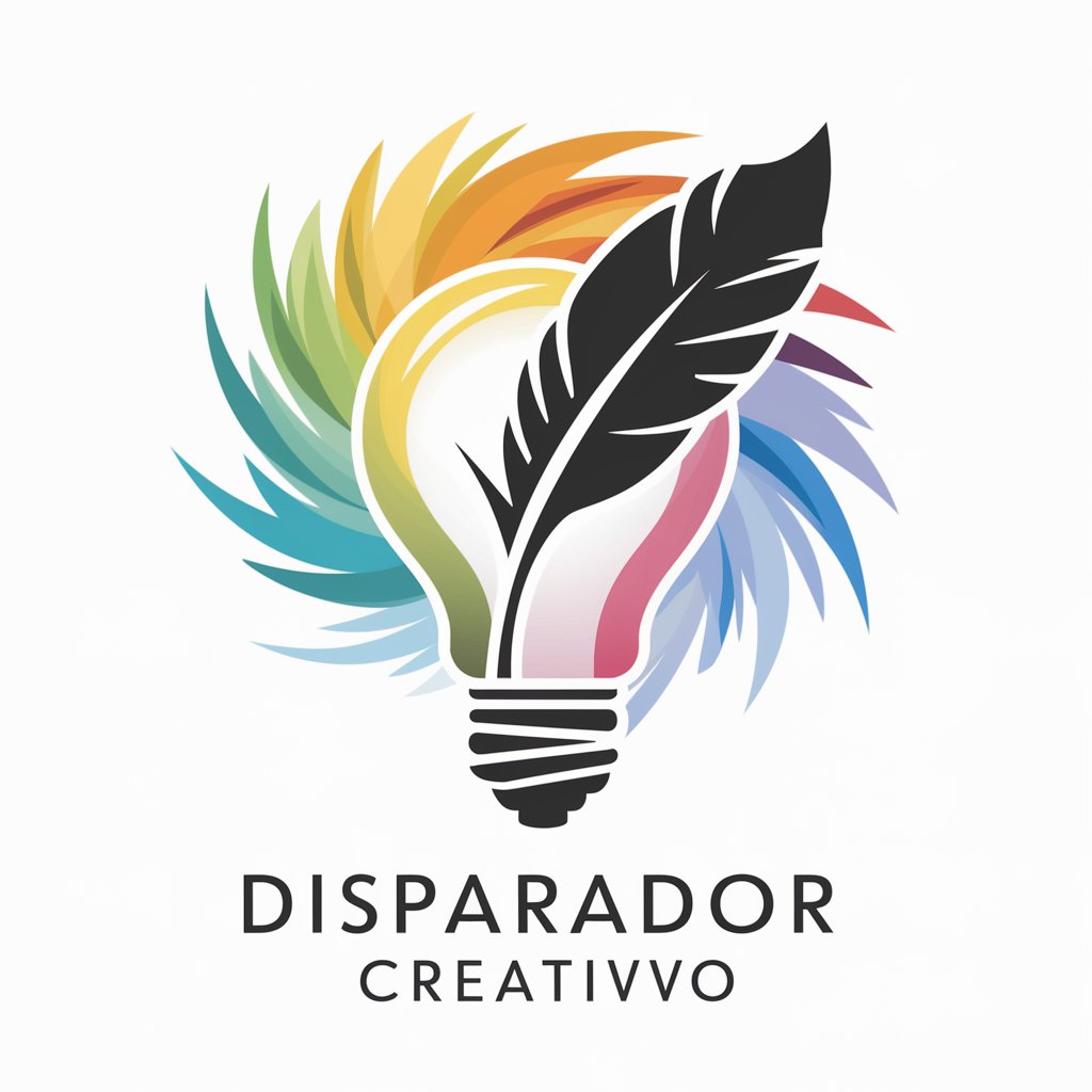 Disparador Creativo