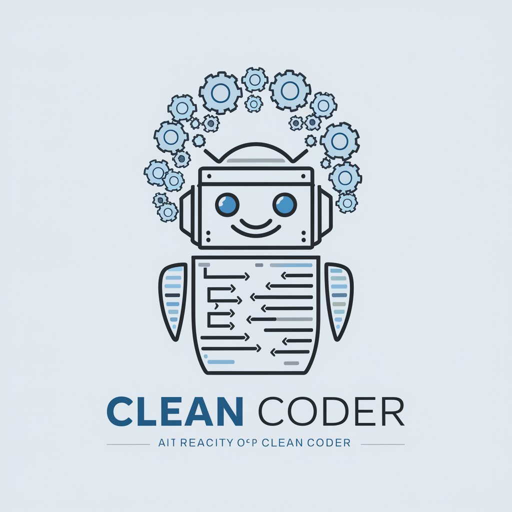 Clean Coder in GPT Store