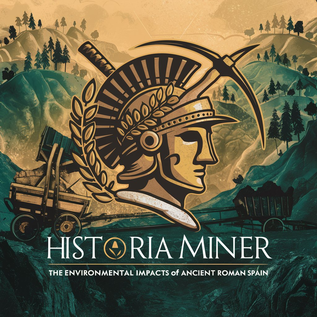Historia Miner