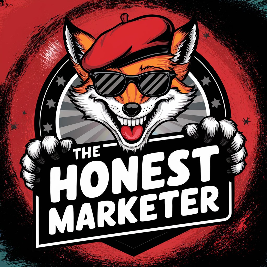 The Honest Marketer